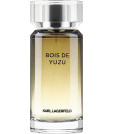 Karl Lagerfeld bois De Yuzu