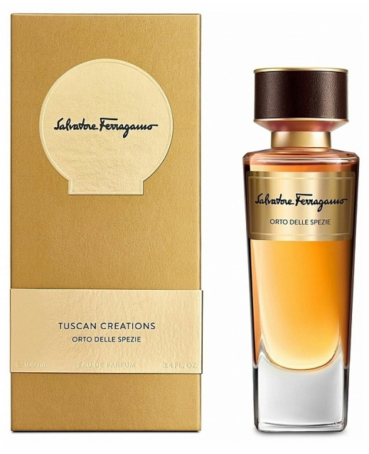 Ferragamo Tuscan Creations Orto Delle Spezie