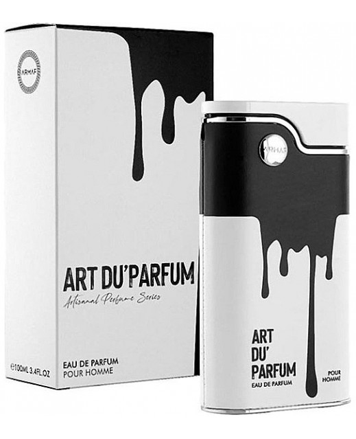 Armaf Art Du' Parfum