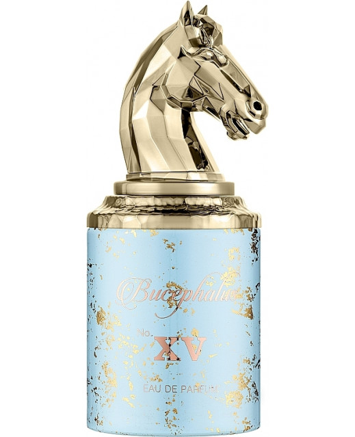 Armaf Niche Bucephalus No. XV
