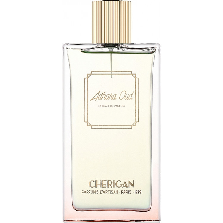 Cherigan Adhara Oud
