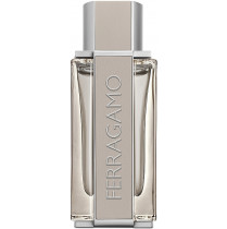 Ferragamo Ferragamo Bright Leather