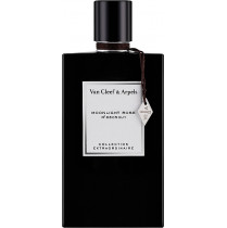 Van Cleef & Arpels Moonlight Rose