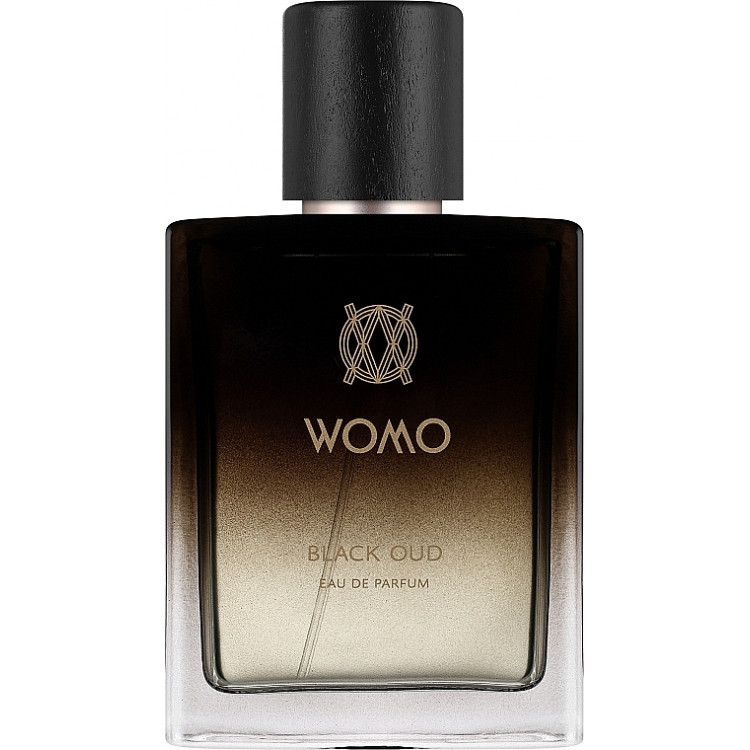 Womo Black Oud