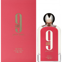 Afnan Perfumes 9 AM Pour Femme