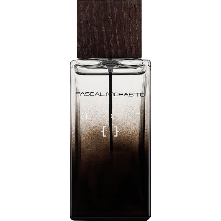 Pascal Morabito Black Granit