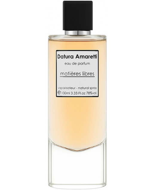Panouge Datura Amaretti