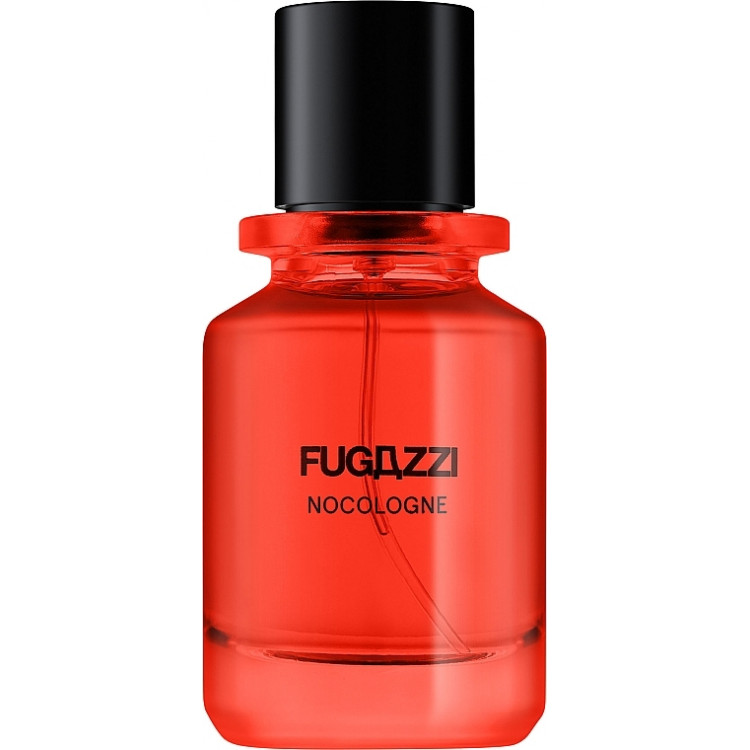 Fugazzi Nocologne