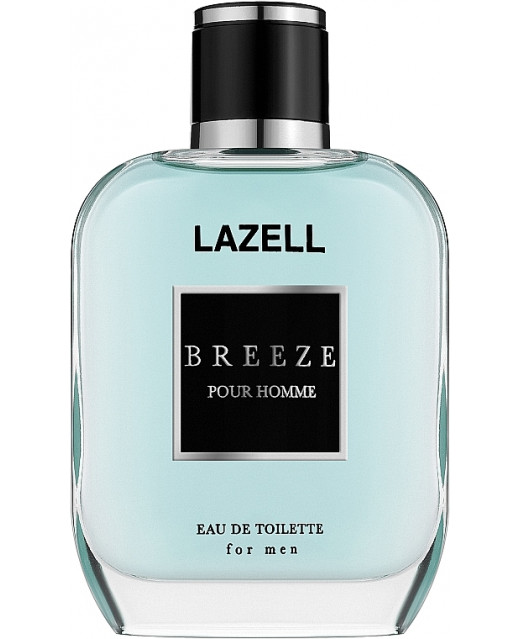 Lazell Breeze Pour Homme