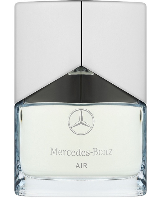 Mercedes-Benz LSA Air