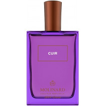 Molinard Cuir