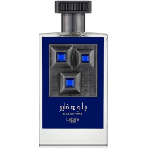 Lattafa Perfumes Blue Sapphire