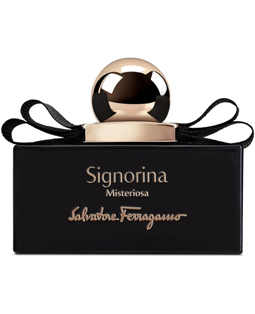 Ferragamo Signorina Misteriosa