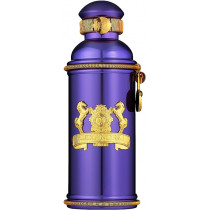 Alexandre.J Iris Violet