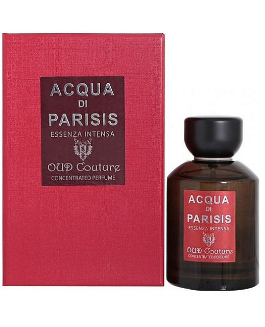 Reyane Tradition Acqua Di Parisis Oud Couture