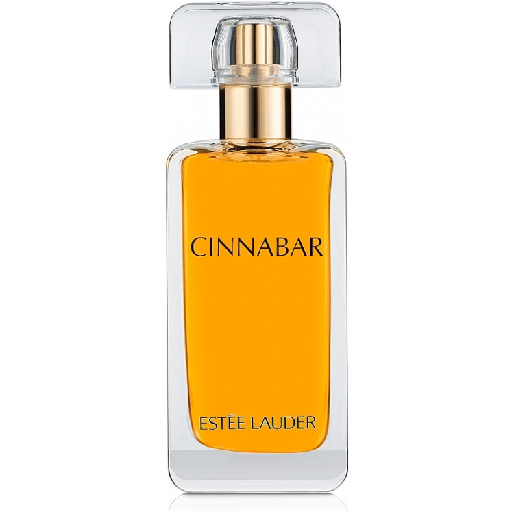Estée Lauder Cinnabar