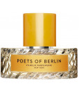Vilhelm Parfumerie Poets of Berlin
