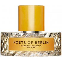 Vilhelm Parfumerie Poets of Berlin