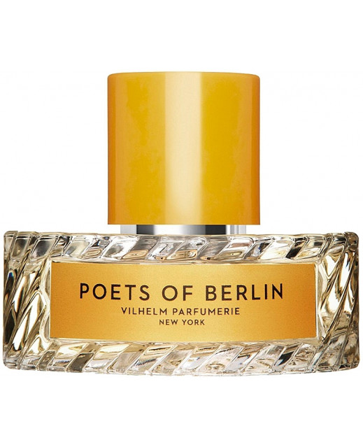 Vilhelm Parfumerie Poets of Berlin