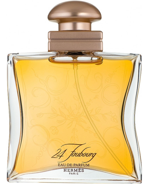 Hermes 24 Faubourg