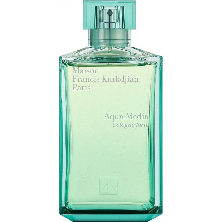 Maison Francis Kurkdjian Aqua Media