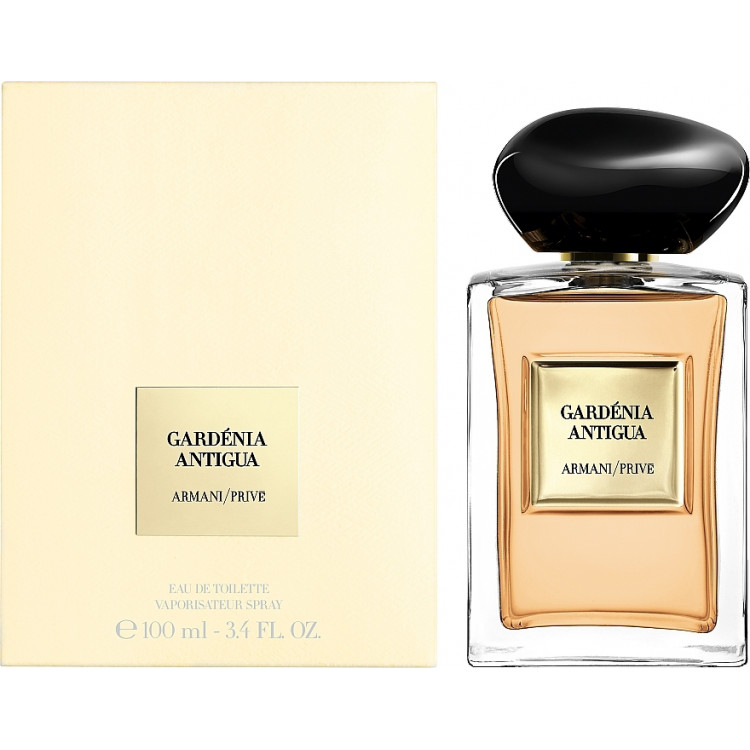 Giorgio Armani Prive Gardenia Antigua