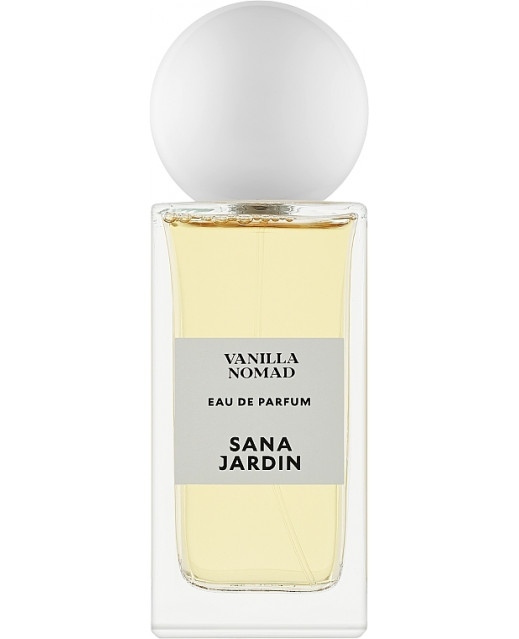 Sana Jardin Vanilla Nomad