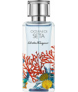 Ferragamo Oceani di Seta