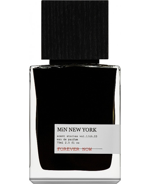MiN New York Forever Now