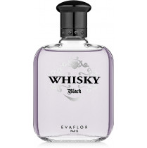 Evaflor Whisky Black