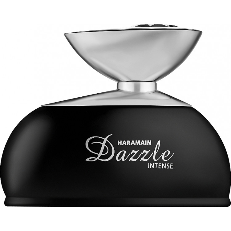 Al Haramain Dazzle Intense
