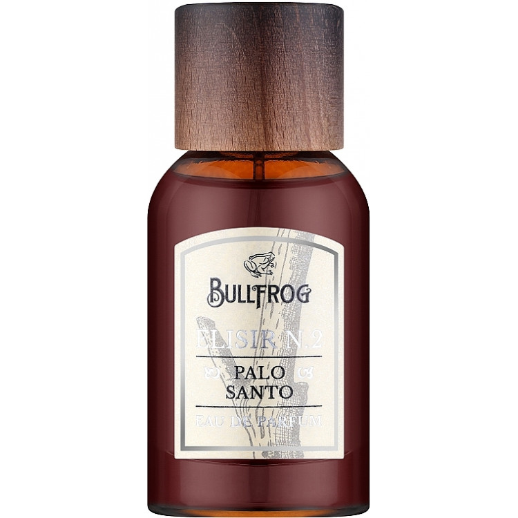 Bullfrog Elisir N.2 Palo Santo