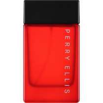 Perry Ellis Bold Red