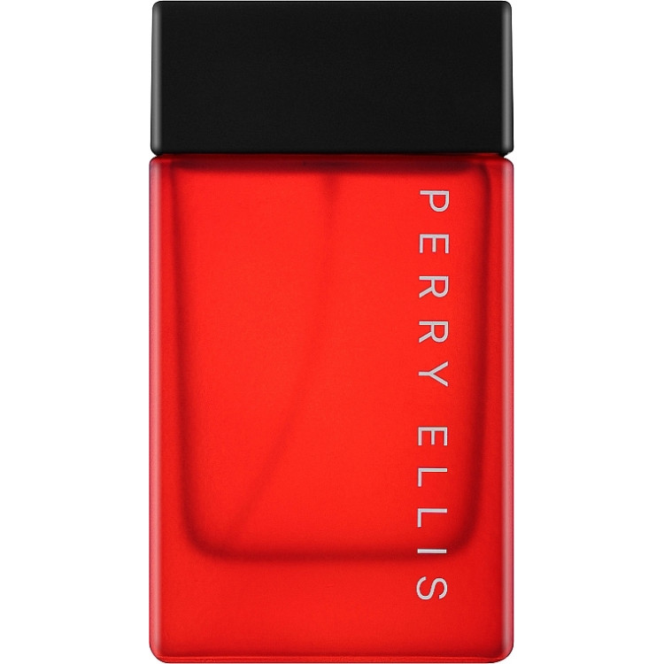 Perry Ellis Bold Red