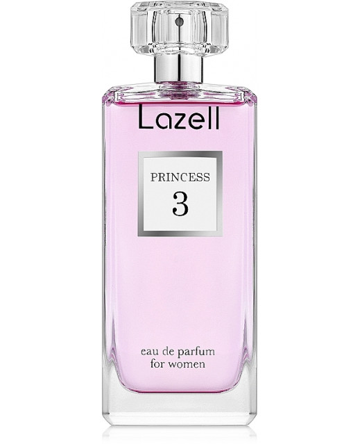 Lazell Princess 3