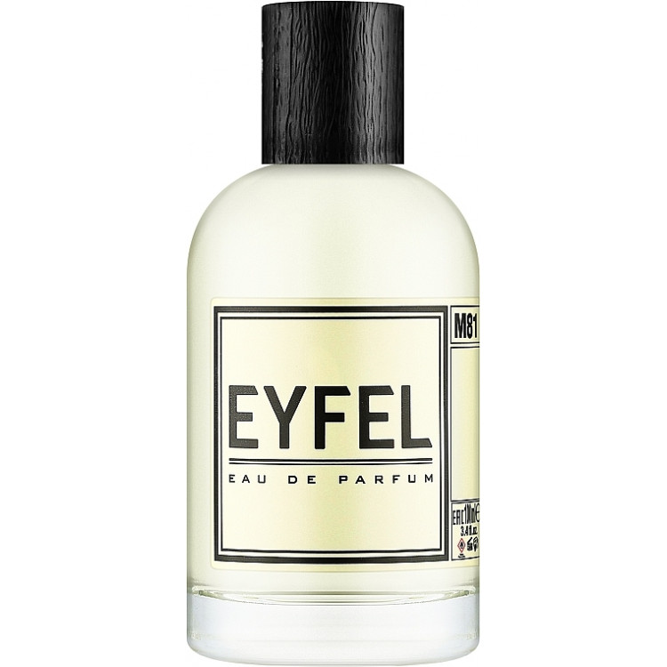 Eyfel Perfume M-81