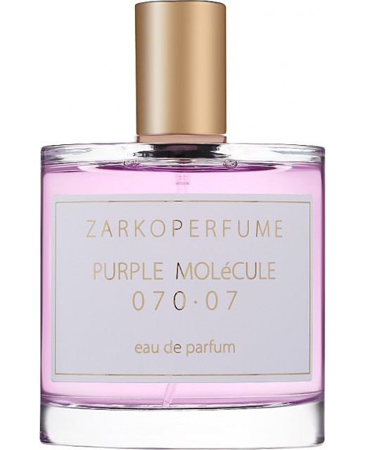Zarkoperfume Purple Molecule 070.07