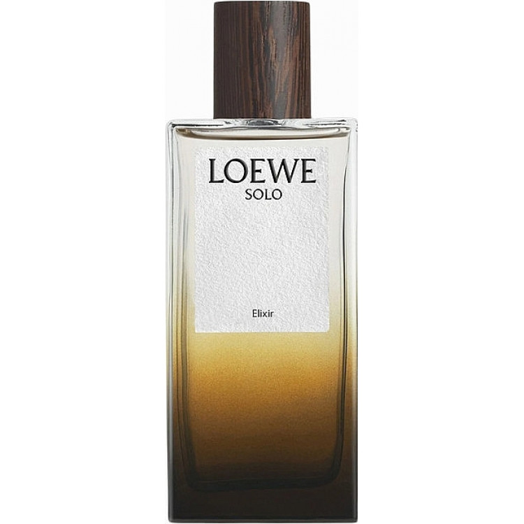 Loewe Solo Elixir