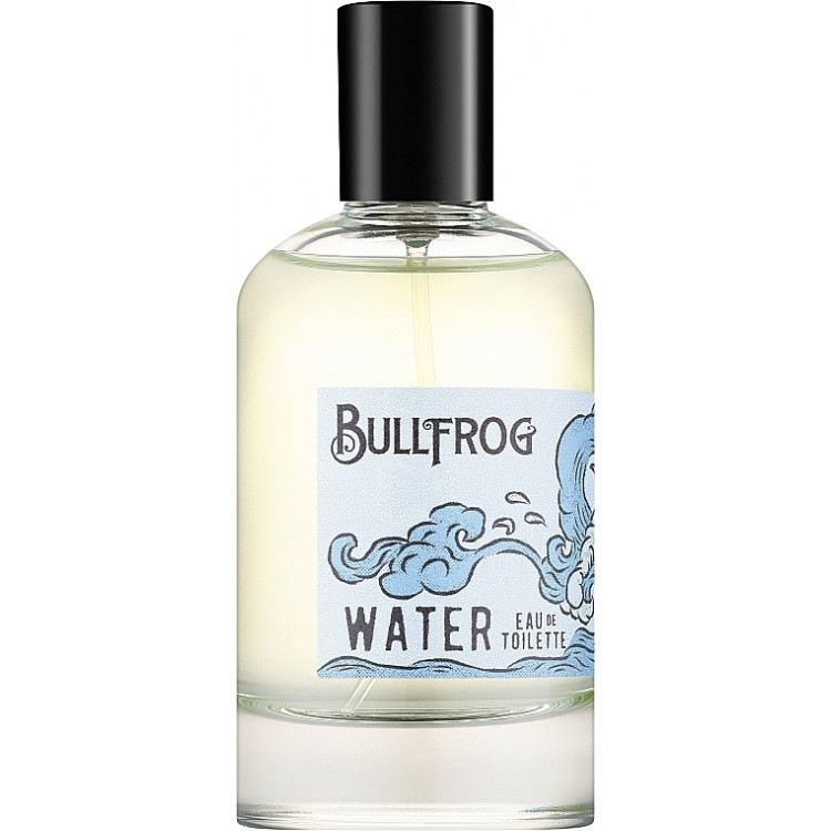 Bullfrog Elements Water