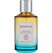 Berdoues Monoi et Tiare