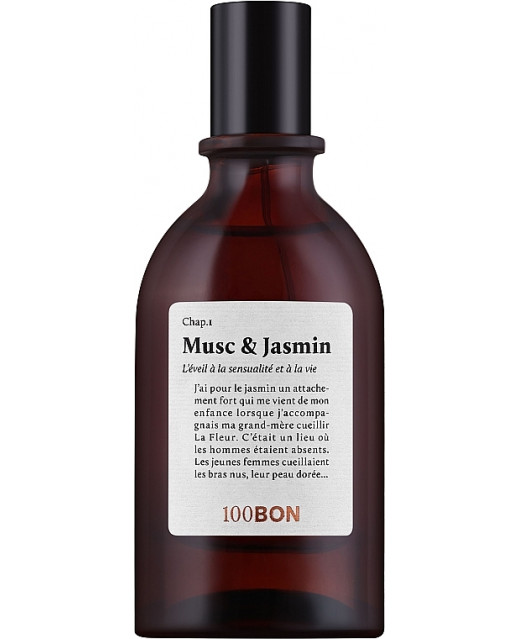 100BON Musc & Jasmin