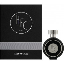 Haute Fragrance Company Dry Wood