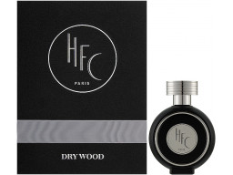 Haute Fragrance Company Dry Wood