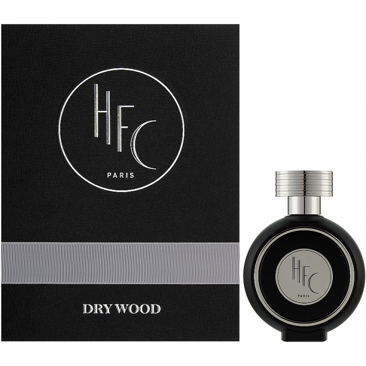 Haute Fragrance Company Dry Wood
