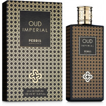 Perris Monte Carlo Oud Imperial
