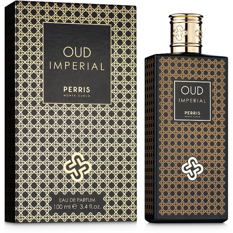 Perris Monte Carlo Oud Imperial