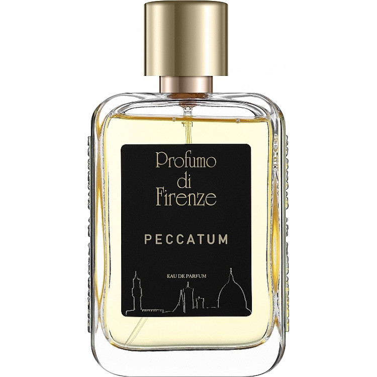 Profumo Di Firenze Peccatum