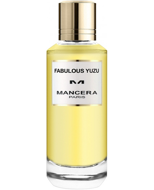 Mancera Fabulous Yuzu