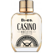 Bi-Es Casino Roulette