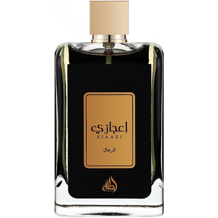 Lattafa Perfumes Ejaazi